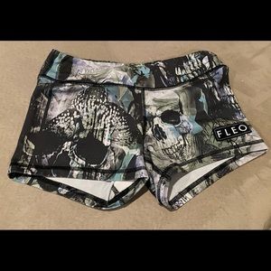 Fleo 3.25 Sm original print